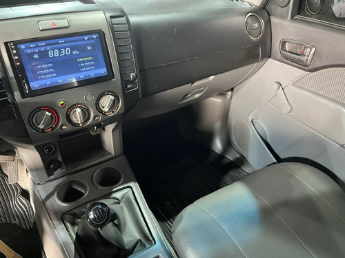 Imagen 8 de 10 de Mazda Bt50 - Diesel - Nueva! Permuto Financio