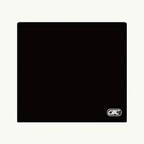 Comprar Mouse Pad Liso Antideslizante Gtc Pad-100 Negro