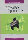 Romeo Y Julieta - William Shakespeare