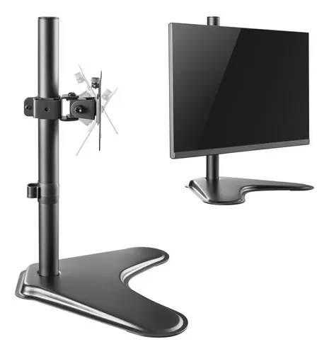 Soporte Onebox Tv Monitor 13 A 32 Con Base (ing Maschwitz)