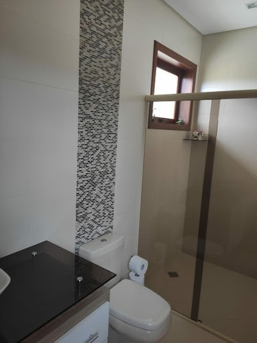 Imagem 15 de 27 de Casa À Venda, 400 M² Por R$ 1.600.000,00 - Condomínio Terras De Santa Mariana - Caçapava/sp - Ca0275