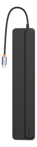 Suporte portátil Baseus 11 em 1 Hub Gen2 Universal Tipo C