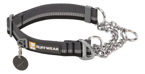 Ruffwear, Collar Para Perro Chain Reaction, Estilo Martingal