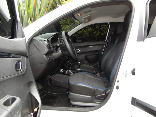 Renault Kwid 1.0 Outsider