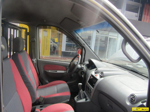 Chery Yoya 1.3 Van Cargo