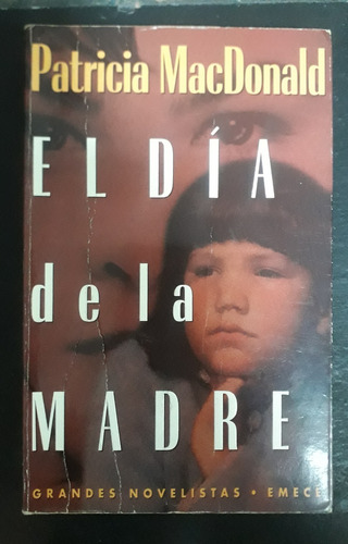 Patricia Macdonald - El Día De La Madre - Fx