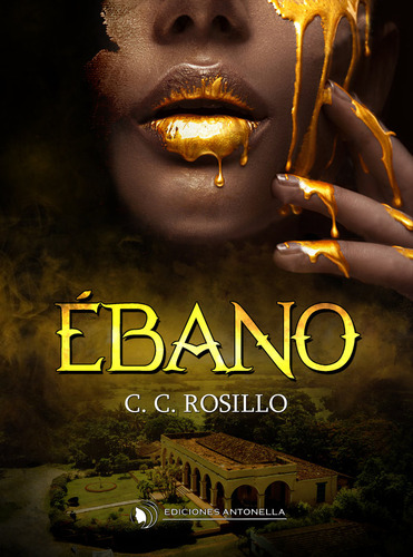 Ebano - Rosillo,c, C,