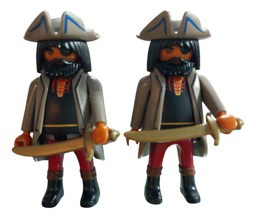 Playmobil Espadas X 4 Unidad Tienda Playmat