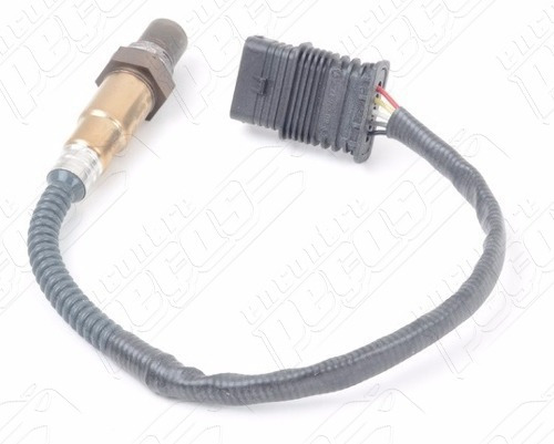 Sonda Lambda Antes Catalisador Bmw Z4 2.0 Roadster 20i 11-16