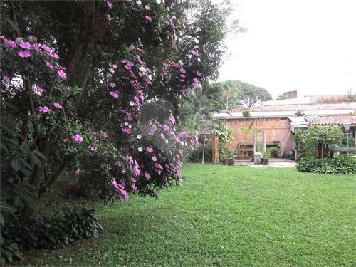 Aceita Permuta Em Alphaville,, Ribeirão Preto Ou Zona Oeste De São Paulo - 353-im374289