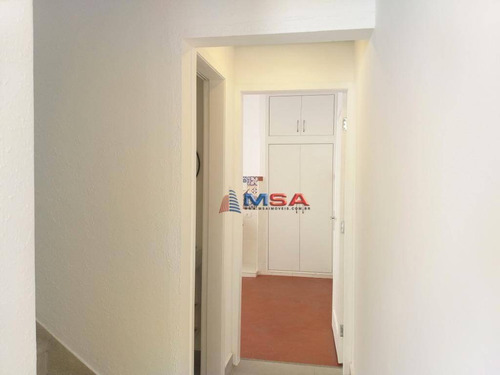 Imagem 6 de 25 de Casa À Venda, 120 M² Por R$ 1.180.000,00 - Perdizes - São Paulo/sp - Ca0438
