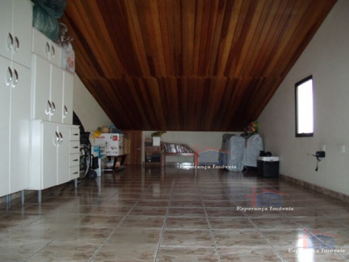 Imagem 15 de 15 de Ref.: 3736 - Sobrados Em Osasco Para Venda - V3736