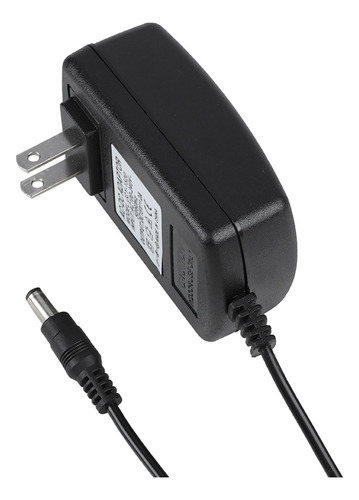 Li Adaptador De Energia 15v 2a, Fonte De Alimentação
