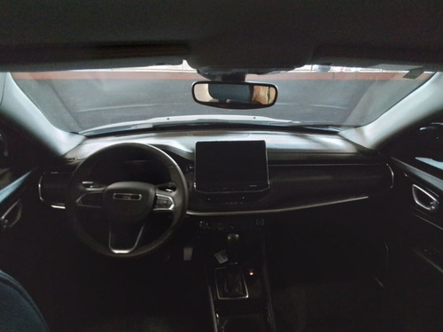 Jeep Compass 1.3 T270 TURBO FLEX LIMITED AT6