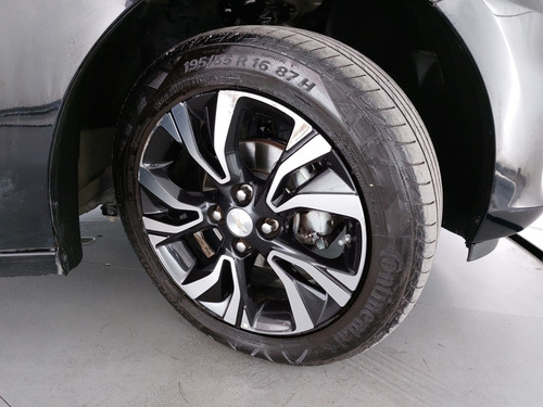 Chevrolet Onix 1.0 TURBO FLEX PLUS PREMIER AUTOMÁTICO