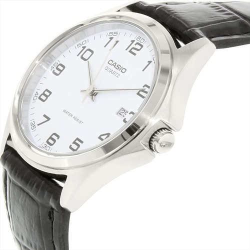 Reloj Casio Mtp-1183e-7b Hombre - Análogo