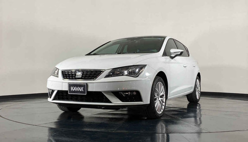 Imagen 1 de 15 de 120593 - Seat Leon 2019 Con Garantía