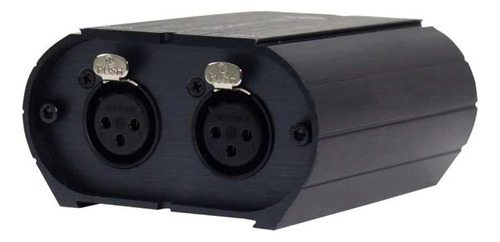 Controlador De Luminación Space 1024 Alienpro Usb-c, Etherne