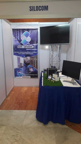 Imagen 2 de 5 de Alquiler Pantallas Televisores Eventos Corporativos Fiesta