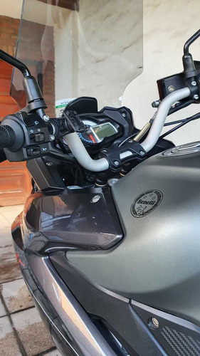 Benelli Tnt600gt