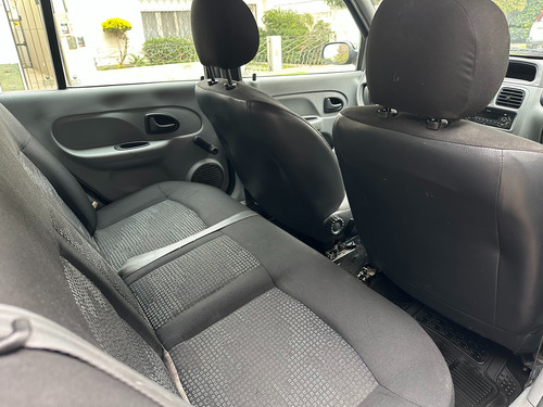 Renault Clio 1.2 Campus 75cv