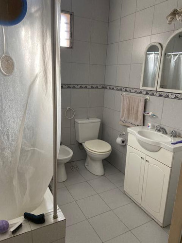 Casa Estilo Inglés, En Venta, San Fernando