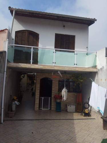Imagem 7 de 24 de Casa Com 3 Dormitórios À Venda, 260 M² Por R$ 610.000,00 - Vila Brasileira - Mogi Das Cruzes/sp - Ca0330