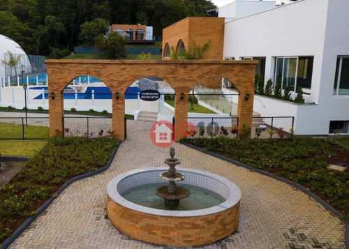 Terreno À Venda, 520 M² Por R$ 600.424,80 - São Simão - Criciúma/sc - Te0304