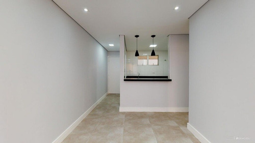 Imagem 2 de 30 de Apartamento À Venda No Bairro Sacomã - São Paulo/sp - O-23069-38025