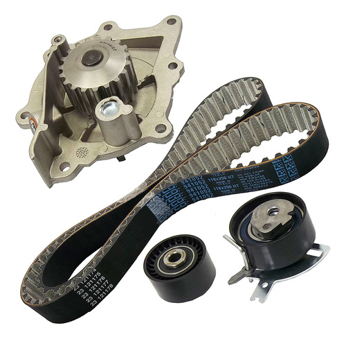 Kit Correia + Tensor Freelander 2 2.2 Td 16v 4x4 (06/14)