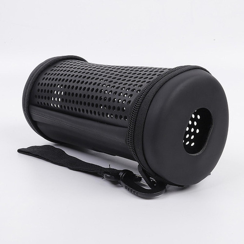 Capa Protetora Para Alto-falante Bluetooth Vazada,