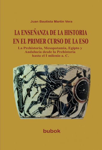 Enseñanza De La Historia En El Primer C - Martin Vera, J...