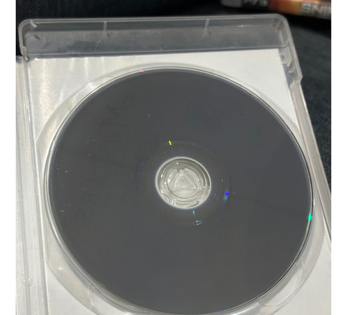 Masters Collectors Edition Ps3 Playstation 3 Tiger Woods Pga (Usado)
