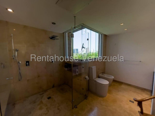 Apartamento En Venta Campo Alegre 26-323