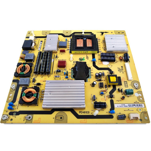 Placa Fonte Philco Ph42 Ph46 Ph55m Led A2 40-e461c0-pwg1xg
