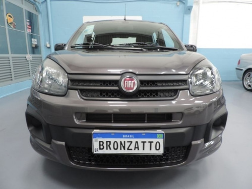 Imagem 9 de 13 de Fiat Uno Ciao 1.0 Attractive