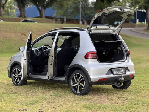 Volkswagen Fox 1.6 MI EXTREME 8V FLEX 4P MANUAL
