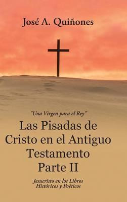 Libro Las Pisadas De Cristo En El Antiguo Testamento Part...