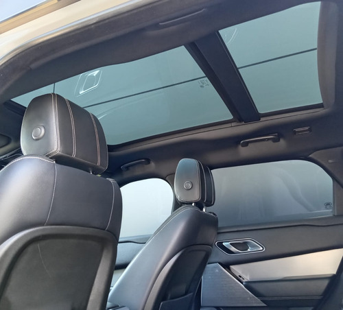 Land Rover Range Rover Velar R-dynamic Se 300ps