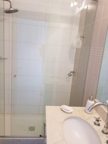Apartamento En Alquiler Por Temporada De 1 Dormitorio En Roosevelt