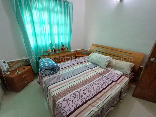 Asg Hermosa Quinta En Ventas Las Mayas El Limón 25-13393