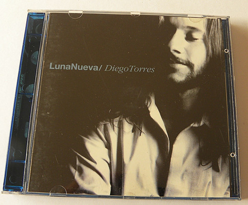 Cd Diego Torres Luna Nueva 