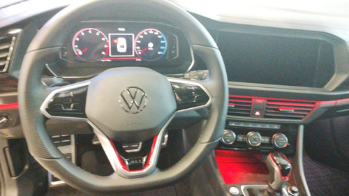 Volkswagen Vento Gli 350tsi Dsg #15
