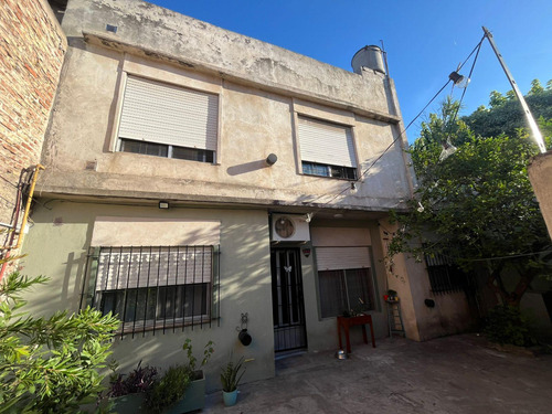 Casa En Venta En Lomas De Zamora