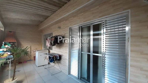 Imagem 4 de 29 de Casa Sobreposta Alta / 1 Vaga / 101 M / Cidade Naútica - 653-77
