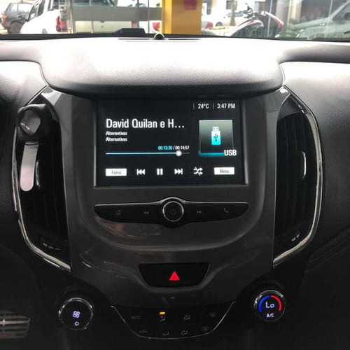 Imagem 7 de 13 de Chevrolet Cruze Lt Nb At _4p_ 2019