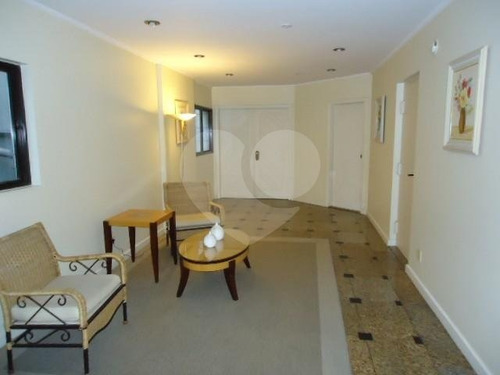 Imagem 16 de 22 de 3 Suites, Ampla Sala Com Lareira, Terraço 3vgs, - Reo37180