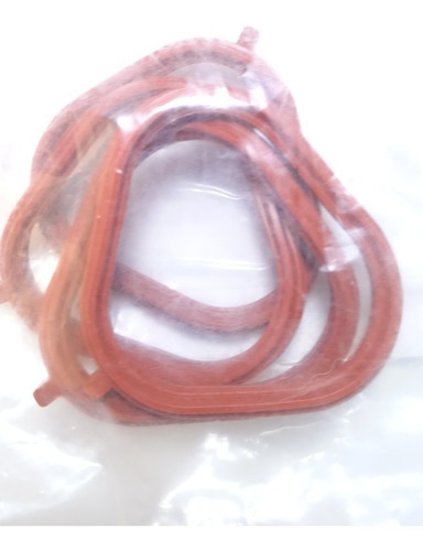 Imagen 2 de 6 de Empacadura Multiple Admision Aveo 1.6 Lt Todos Gm Korea G4