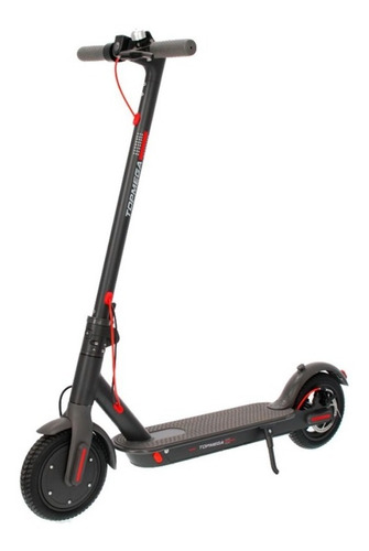 Imagen 2 de 4 de Monopatin Electrico Topmega 7.5 Ah