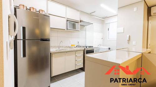 Imagem 12 de 15 de Apartamento Quinta Dos Eucaliptos Suite Sacada Brz - 04/2024 - 17 - Brzeucalip